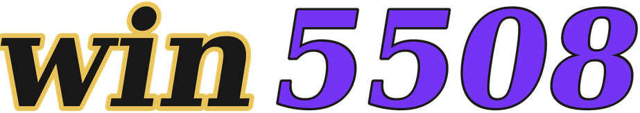 win5508 logo