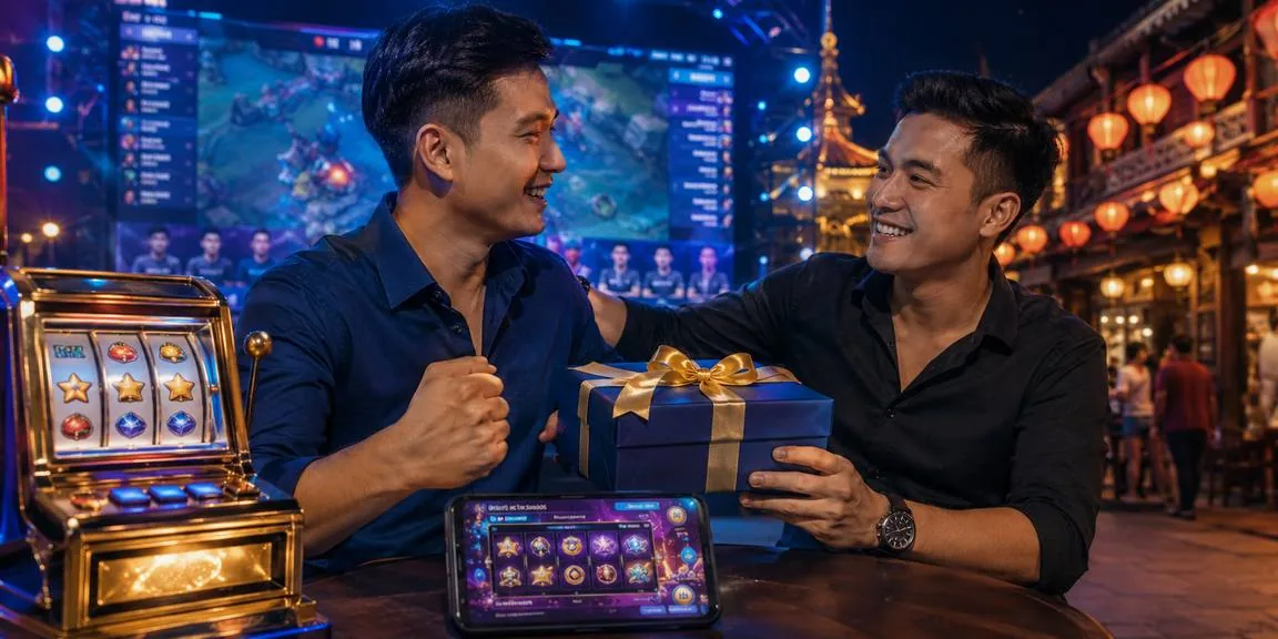 win5508 Việt Nam Sảnh casino