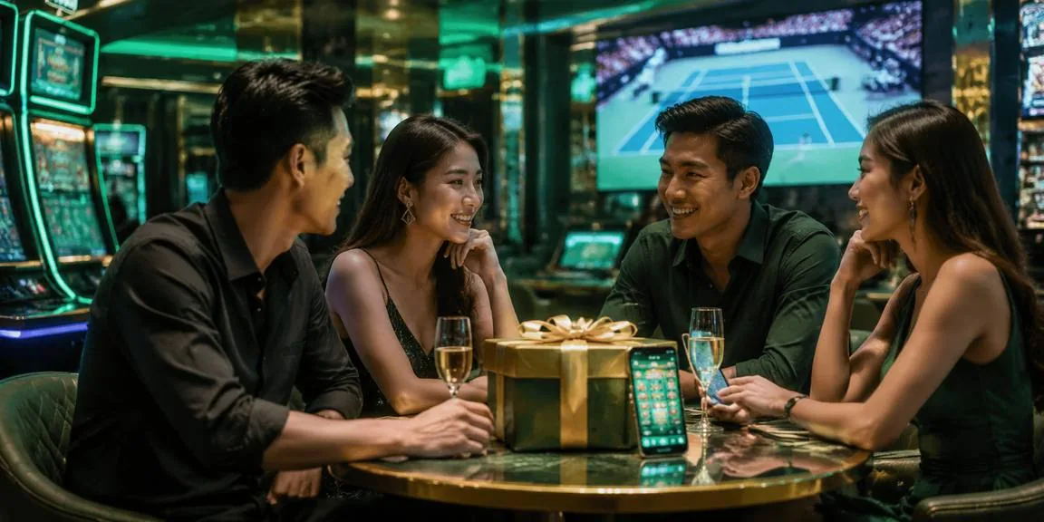 win5508 Hoàn tiền hàng tuần